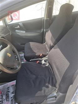 سوزوكي ليانا